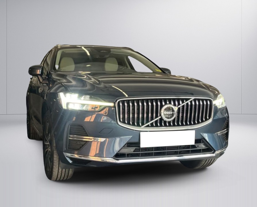 Volvo XC 60 B4 Plus Bright