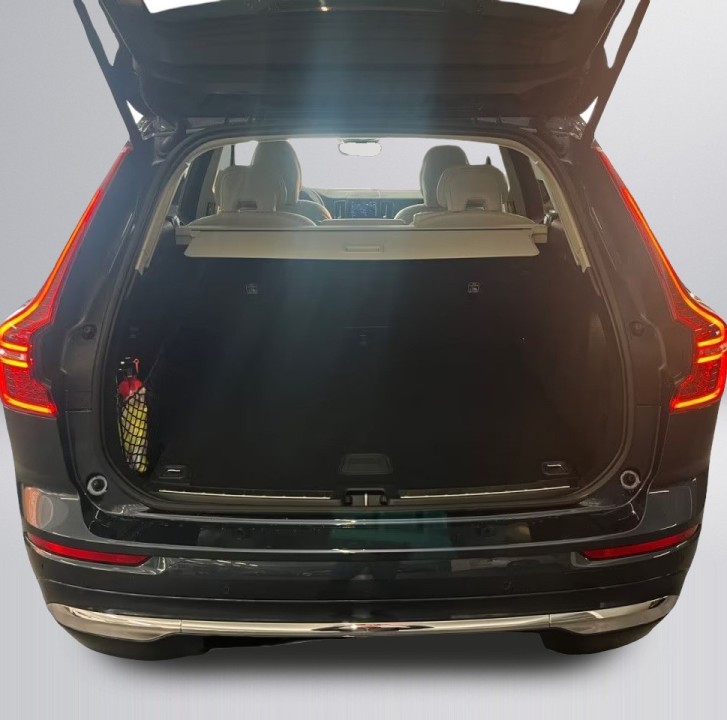 Volvo XC 60 B4 Plus Bright - foto 24