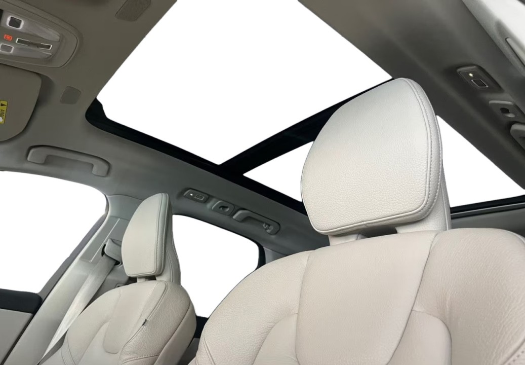 Volvo XC 60 B4 Plus Bright - foto 9
