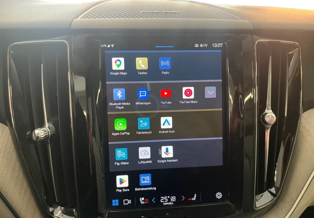 Volvo XC 60 B4 Plus Bright - foto 18