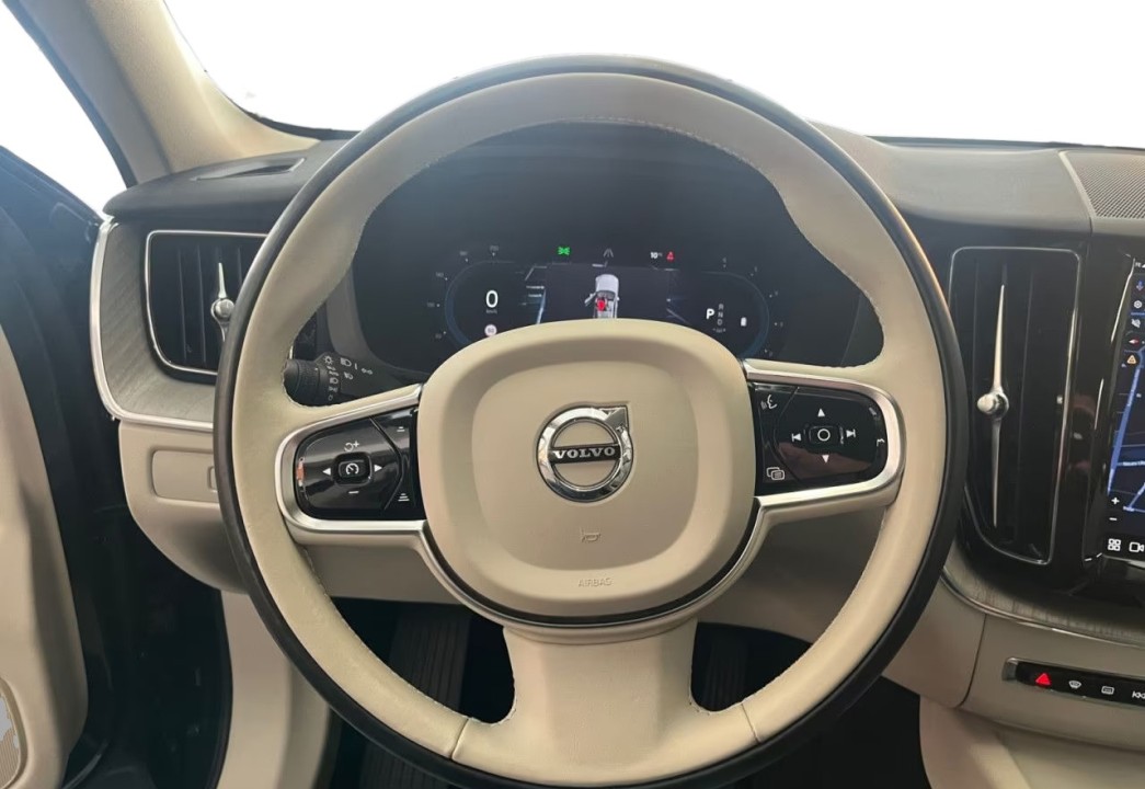 Volvo XC 60 B4 Plus Bright - foto 8