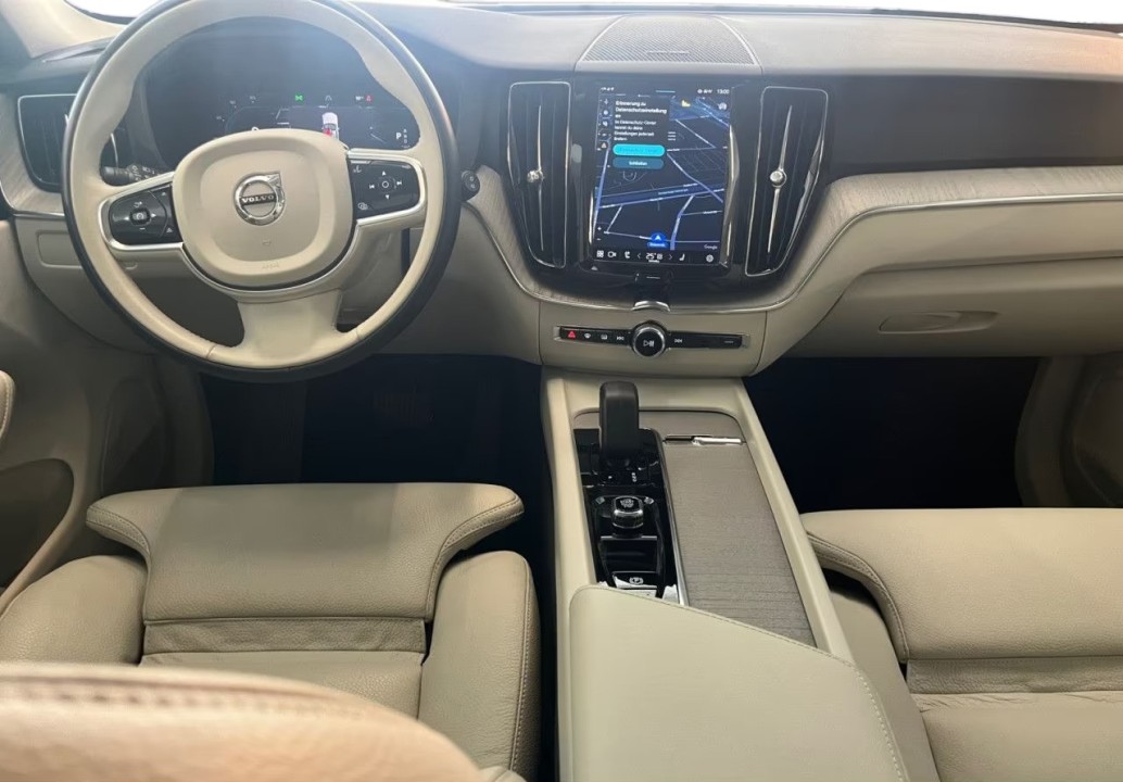 Volvo XC 60 B4 Plus Bright - foto 7