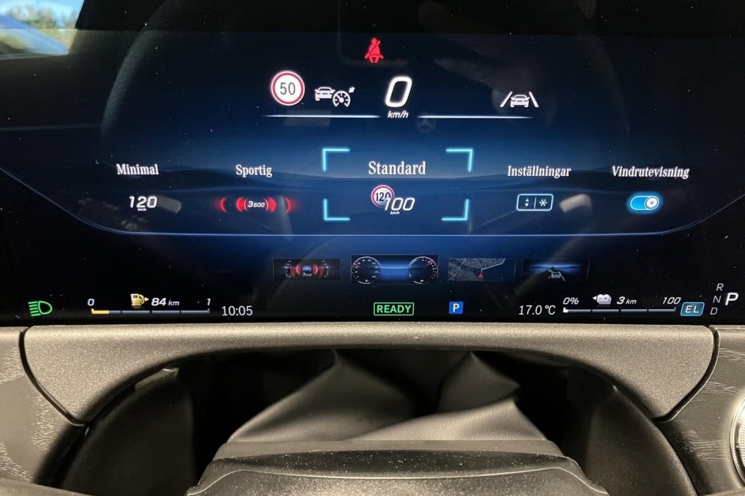 Mercedes-Benz E 400e 4MATIC - foto 14