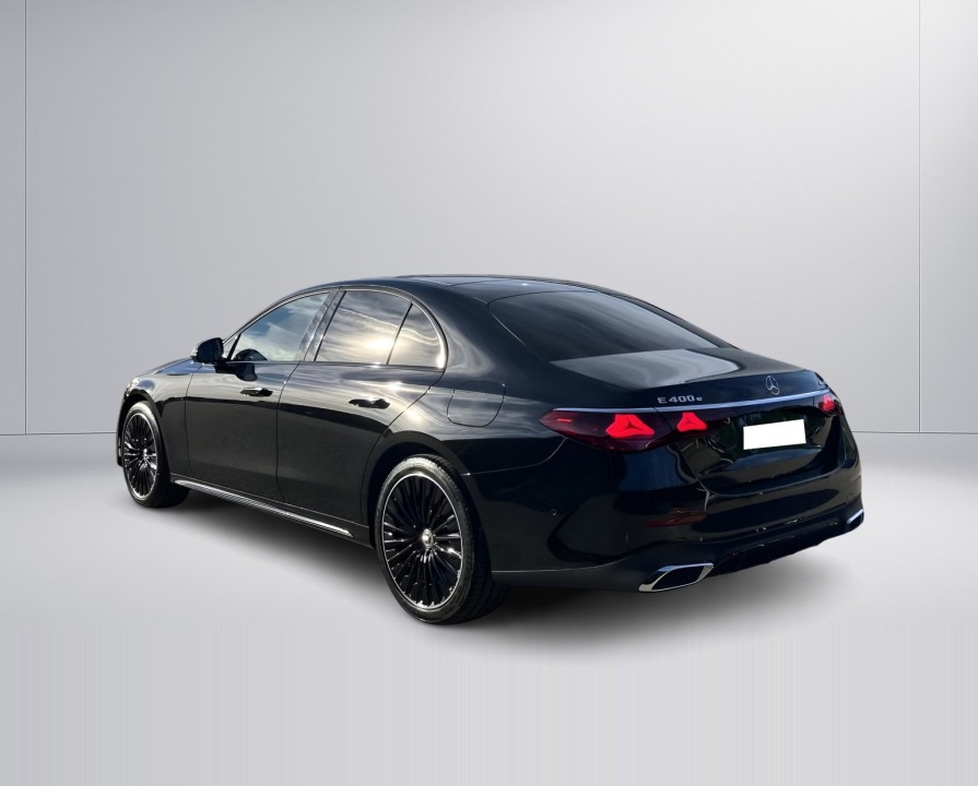 Mercedes-Benz E 400e 4MATIC - foto 6
