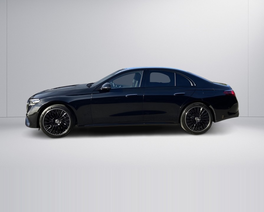 Mercedes-Benz E 400e 4MATIC - foto 7