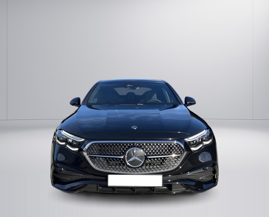 Mercedes-Benz E 400e 4MATIC (3)