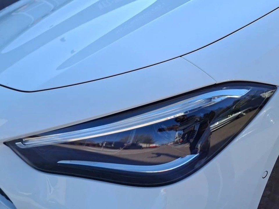 Mercedes-Benz CLE 200 AMG COUPÈ - foto 17