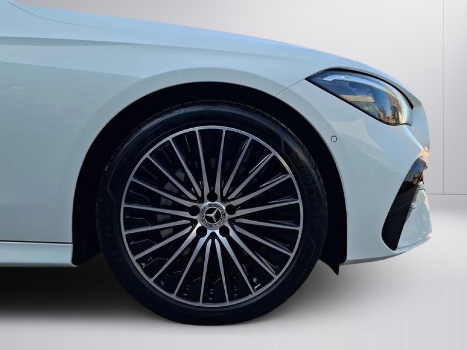 Mercedes-Benz CLE 200 AMG COUPÈ - foto 20