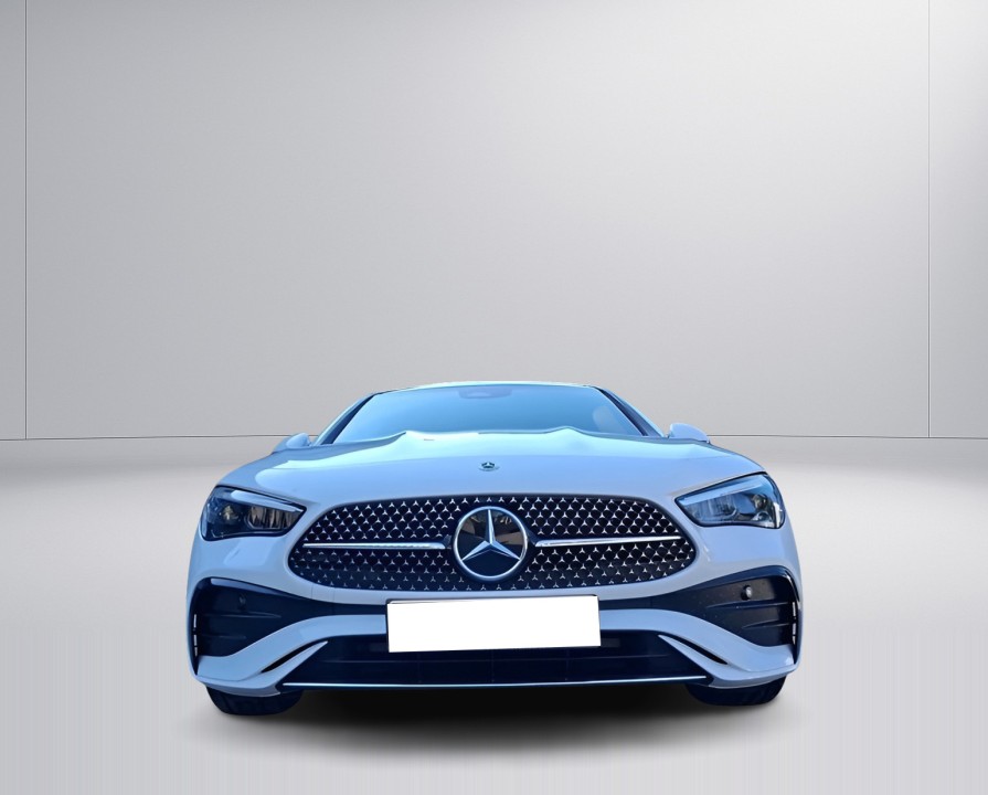 Mercedes-Benz CLE 200 AMG COUPÈ - foto 8