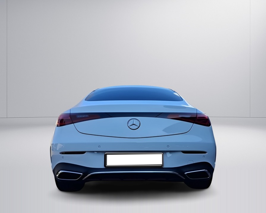 Mercedes-Benz CLE 200 AMG COUPÈ (4)