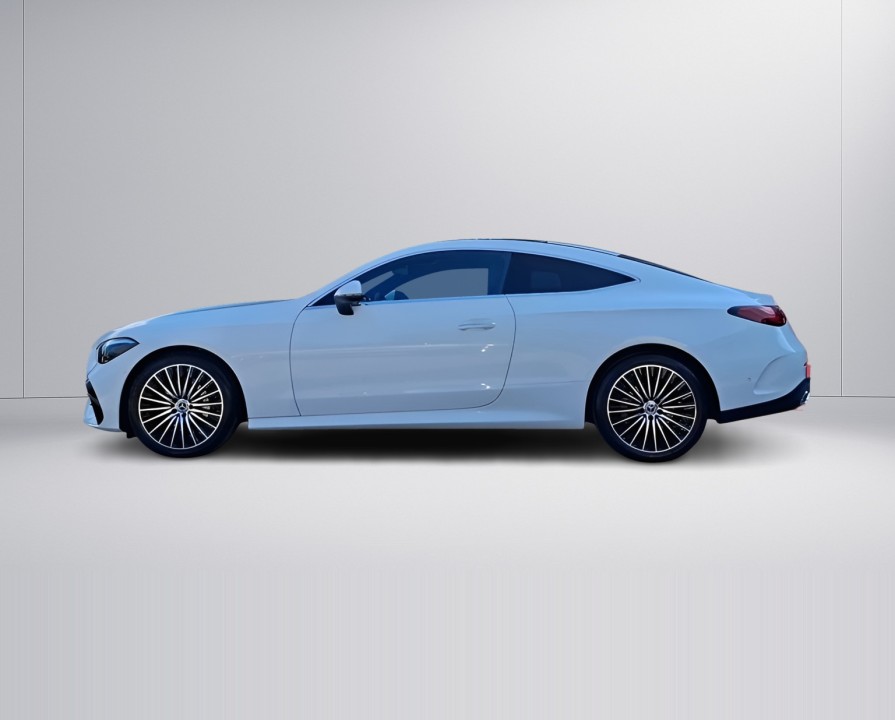 Mercedes-Benz CLE 200 AMG COUPÈ - foto 6