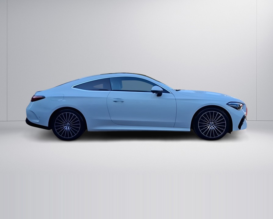 Mercedes-Benz CLE 200 AMG COUPÈ (2)