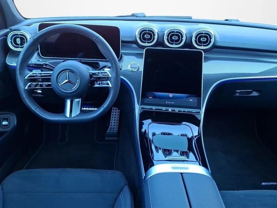 Mercedes-Benz CLE 200 AMG COUPÈ - foto 10