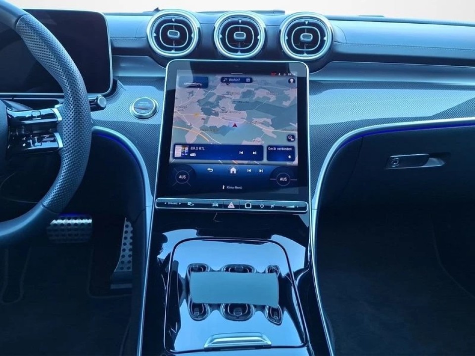 Mercedes-Benz CLE 200 AMG COUPÈ - foto 12