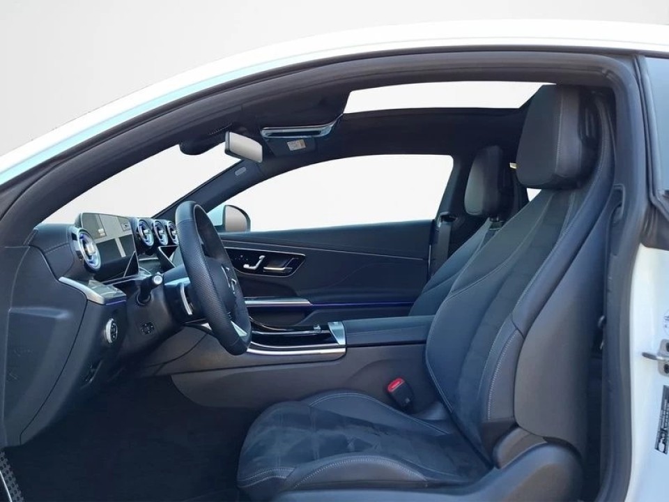 Mercedes-Benz CLE 200 AMG COUPÈ - foto 11