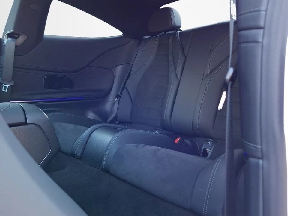 Mercedes-Benz CLE 200 AMG COUPÈ - foto 14