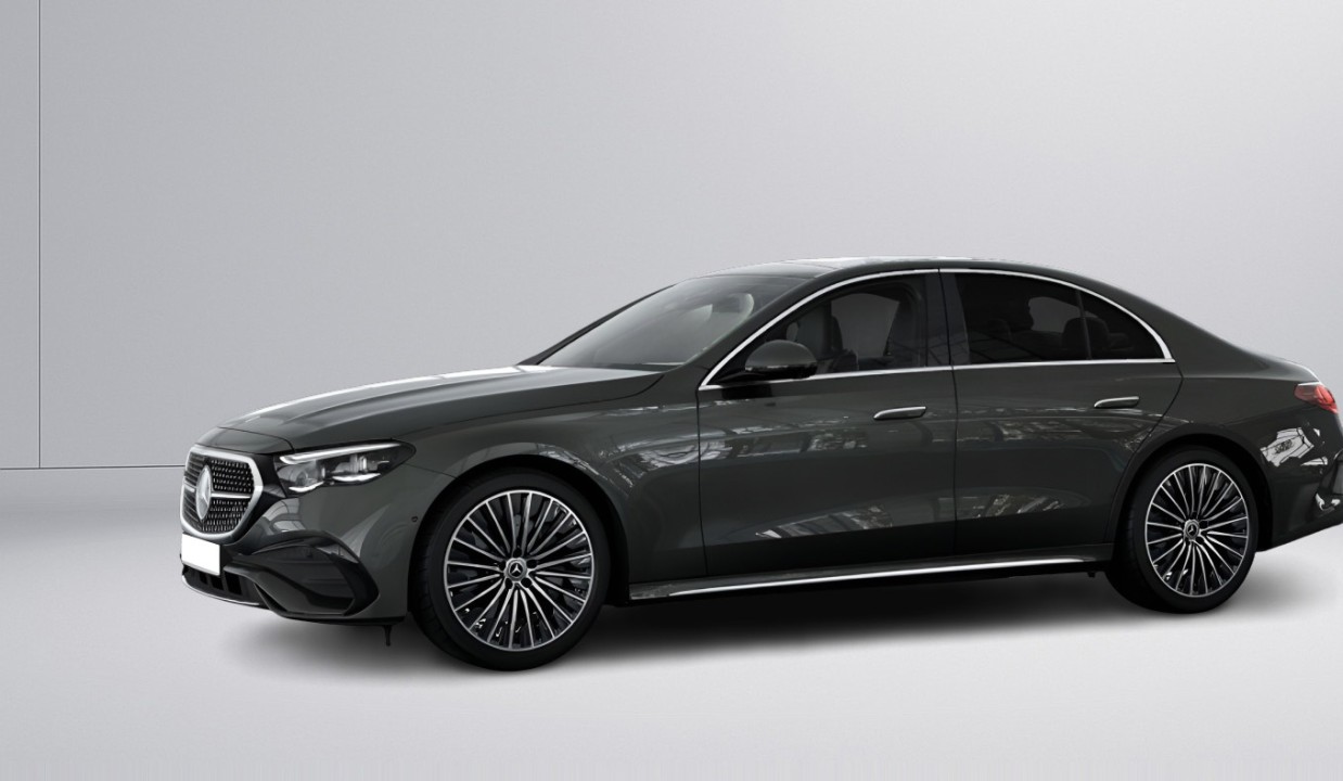 Mercedes-Benz E 220d 4MATIC AMG - foto 10