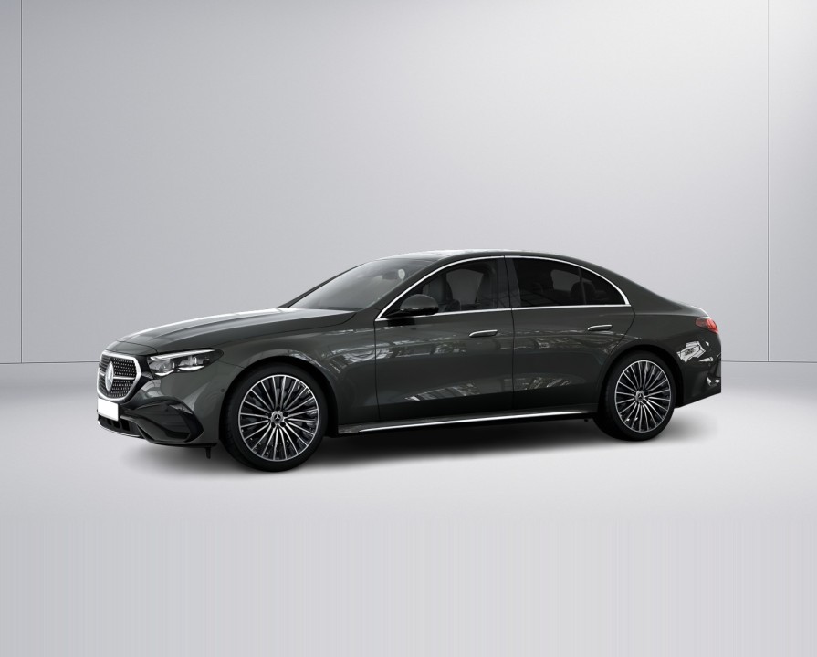 Mercedes-Benz E 220d 4MATIC AMG - foto 11