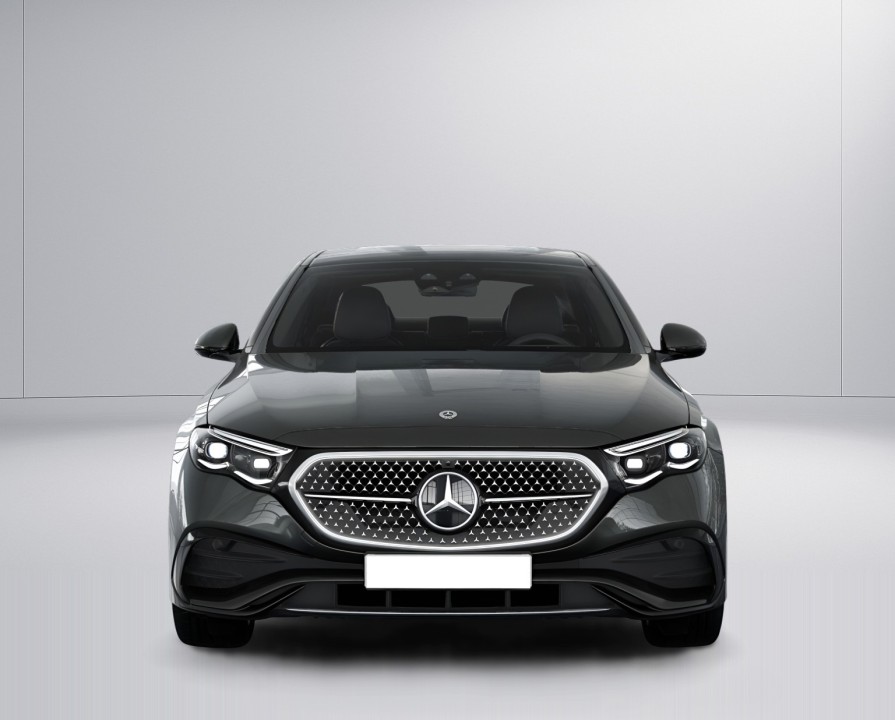 Mercedes-Benz E 220d 4MATIC AMG - foto 14