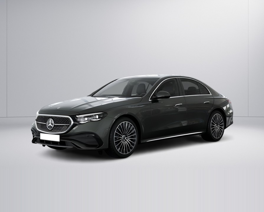 Mercedes-Benz E 220d 4MATIC AMG - foto 12