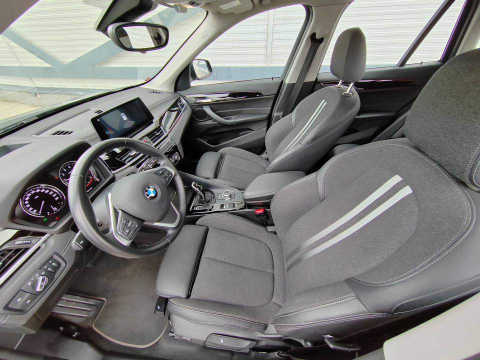 BMW X1 Sdrive 20i - foto 11