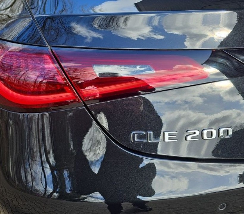 Mercedes-Benz CLE 200 - foto 17