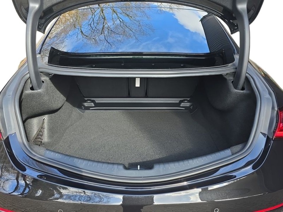 Mercedes-Benz CLE 200 - foto 19