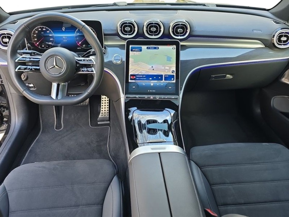 Mercedes-Benz CLE 200 - foto 11