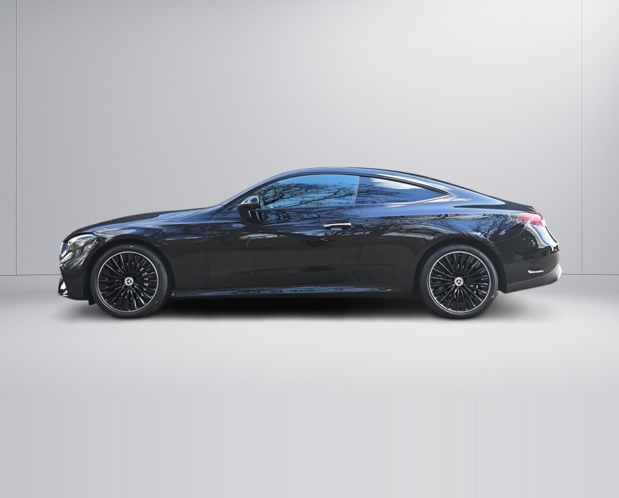 Mercedes-Benz CLE 200 - foto 6