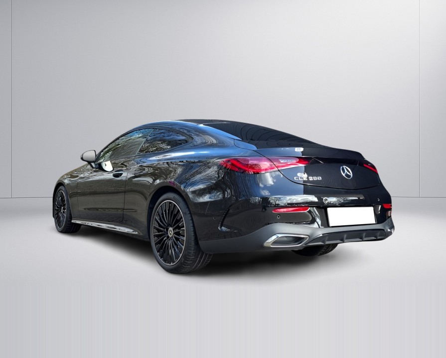 Mercedes-Benz CLE 200 (5)