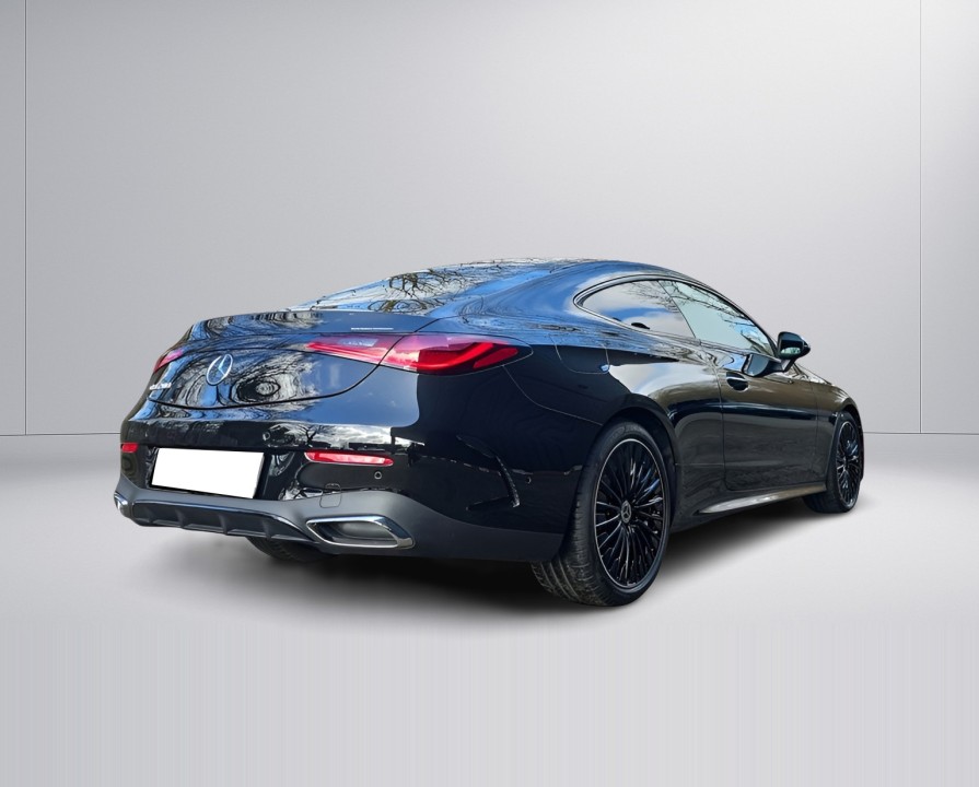 Mercedes-Benz CLE 200 (3)