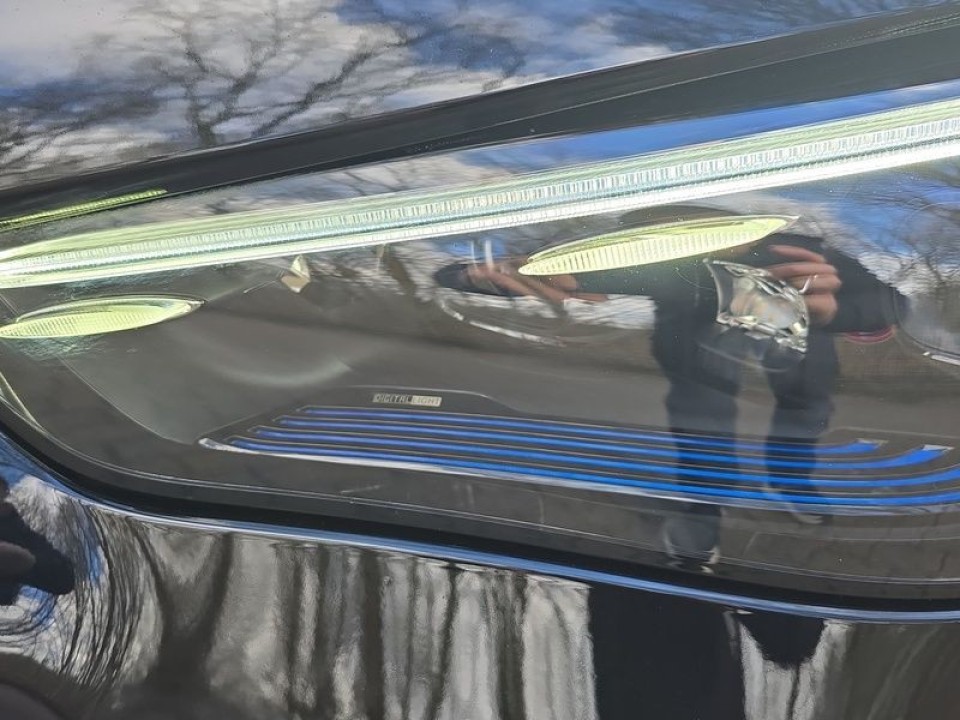 Mercedes-Benz CLE 200 - foto 16