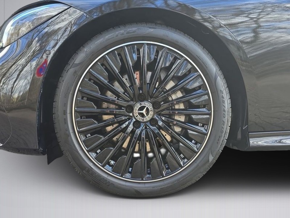 Mercedes-Benz CLE 200 - foto 20