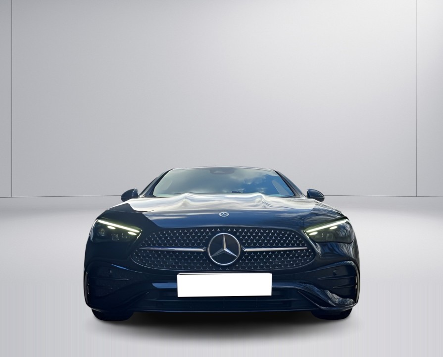 Mercedes-Benz CLE 200 - foto 8