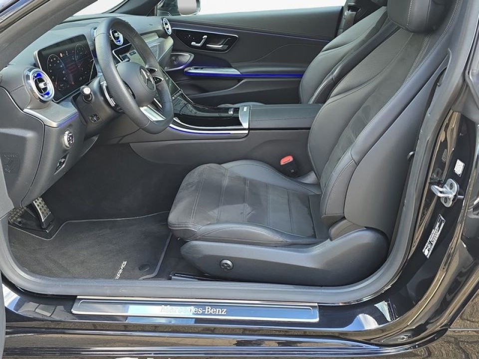 Mercedes-Benz CLE 200 - foto 9