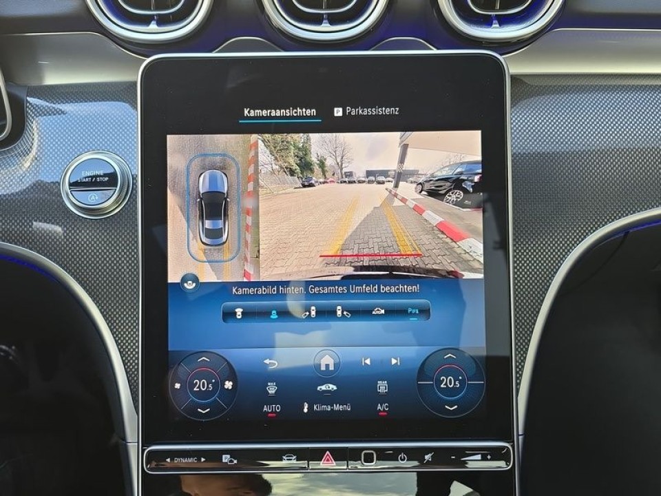 Mercedes-Benz CLE 200 - foto 12