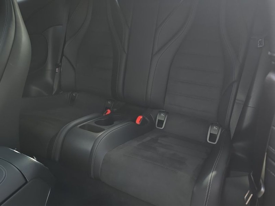 Mercedes-Benz CLE 200 - foto 10