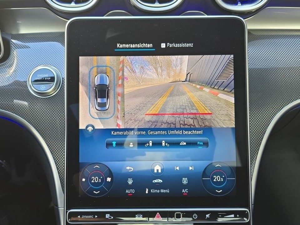 Mercedes-Benz CLE 200 - foto 13