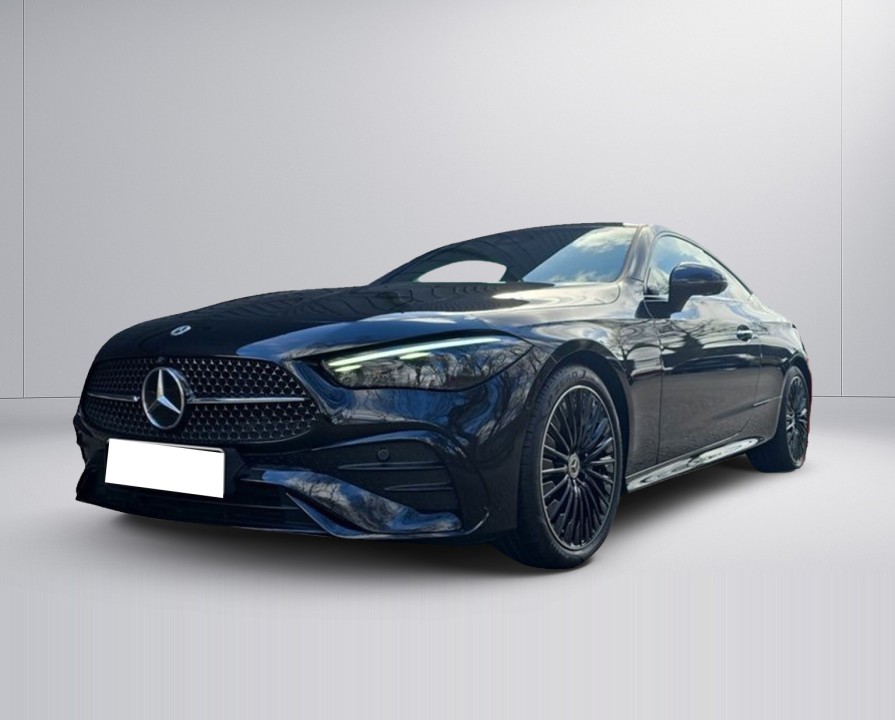 Mercedes-Benz CLE 200 - foto 7