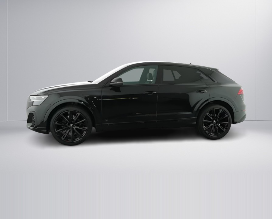Audi SQ8 TFSI Quattro Tiptronic (2)