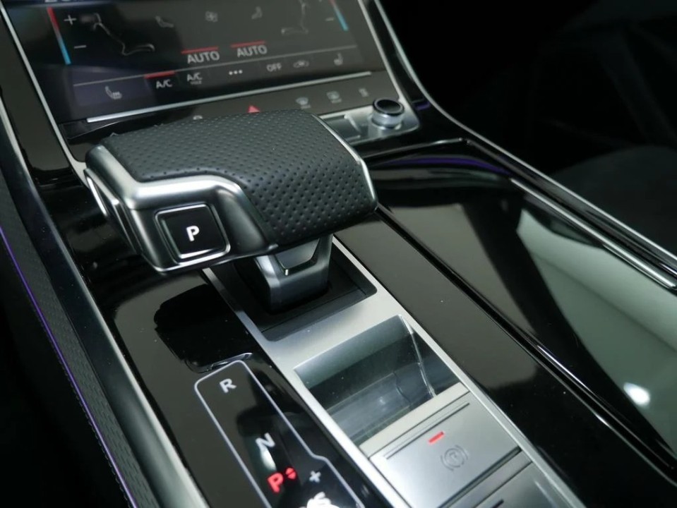 Audi SQ8 TFSI Quattro Tiptronic - foto 10