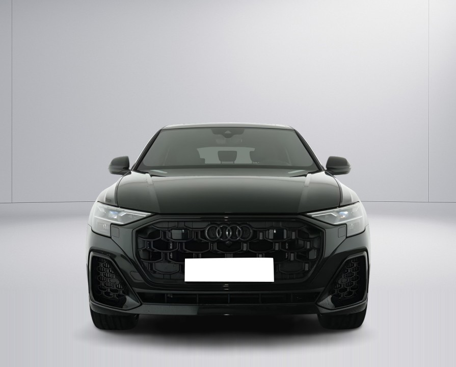 Audi SQ8 TFSI Quattro Tiptronic (5)