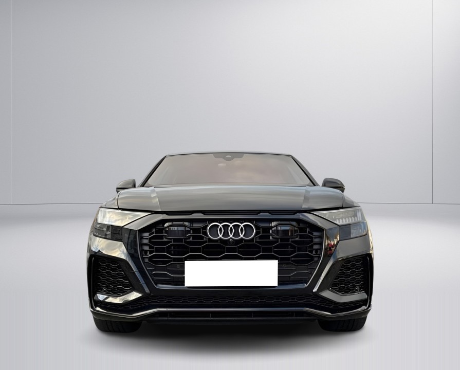 Audi RS Q8 TFSI Quattro Tiptronic (5)