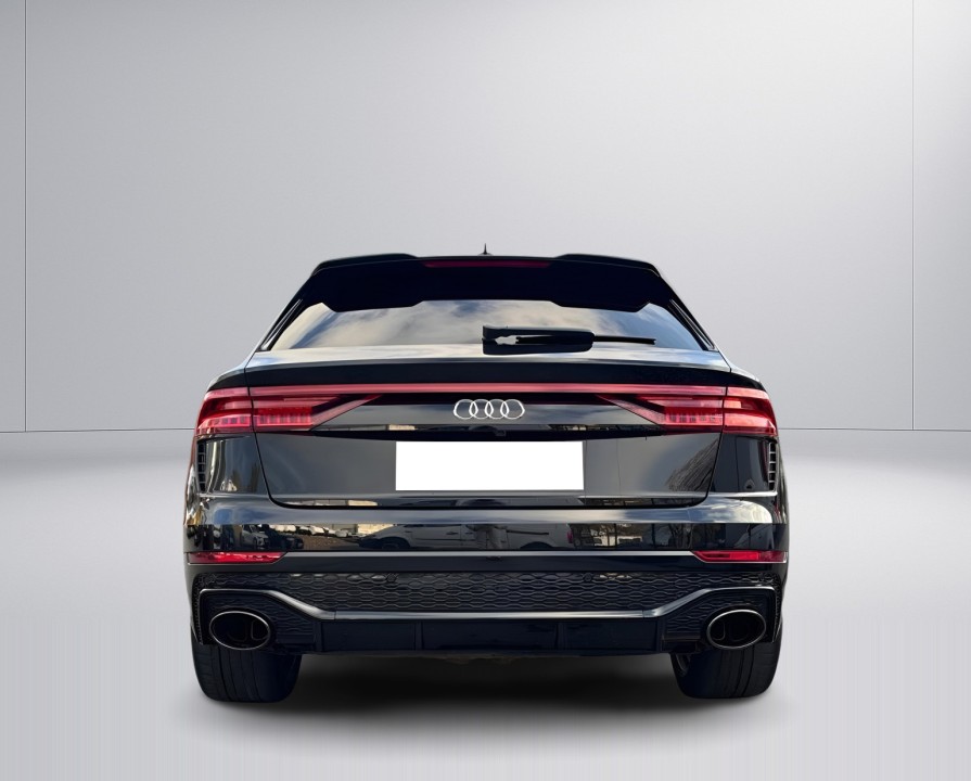 Audi RS Q8 TFSI Quattro Tiptronic (4)