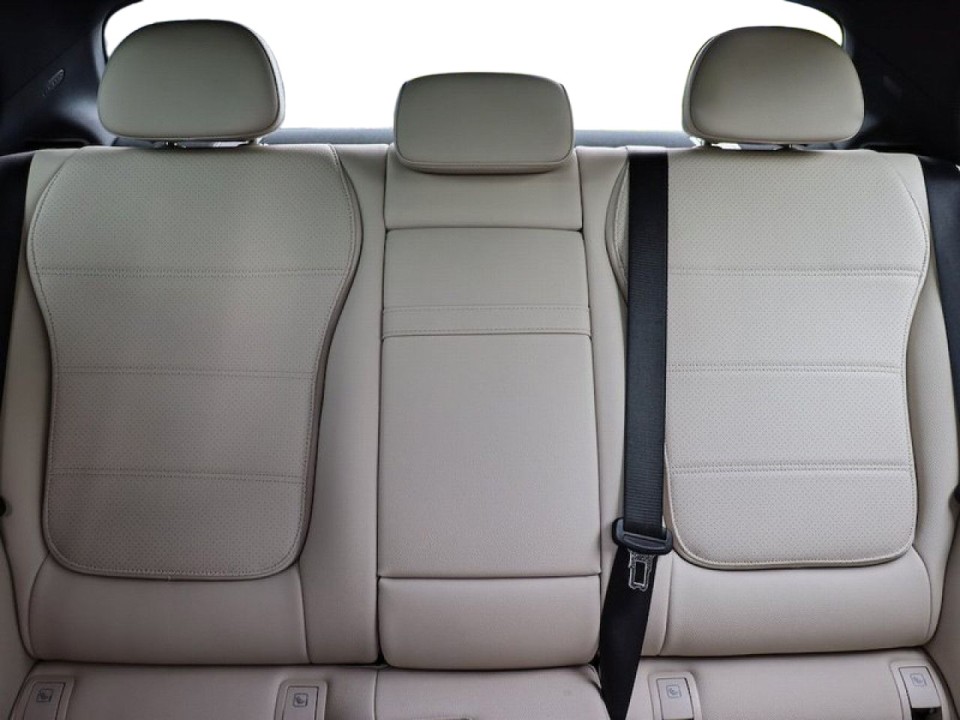 Mercedes-Benz C 200d - foto 8