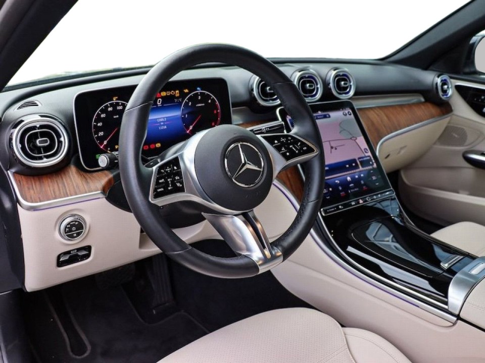 Mercedes-Benz C 200d - foto 6