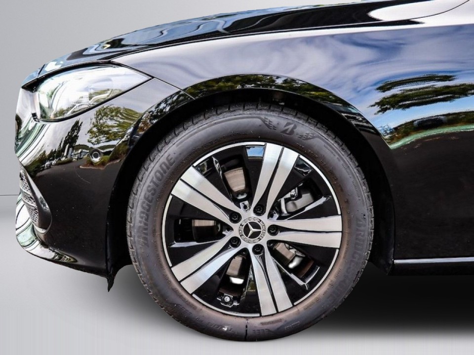 Mercedes-Benz C 200d - foto 10