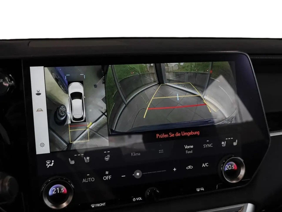 Lexus Seria RX 350h F Sport - foto 10