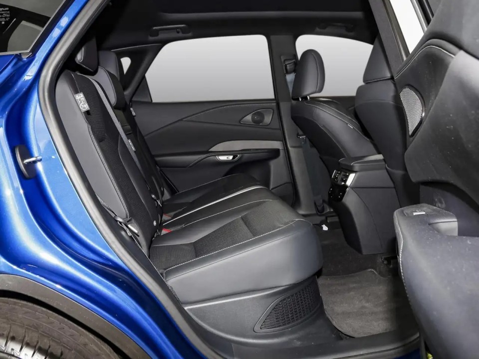 Lexus Seria RX 350h F Sport - foto 13