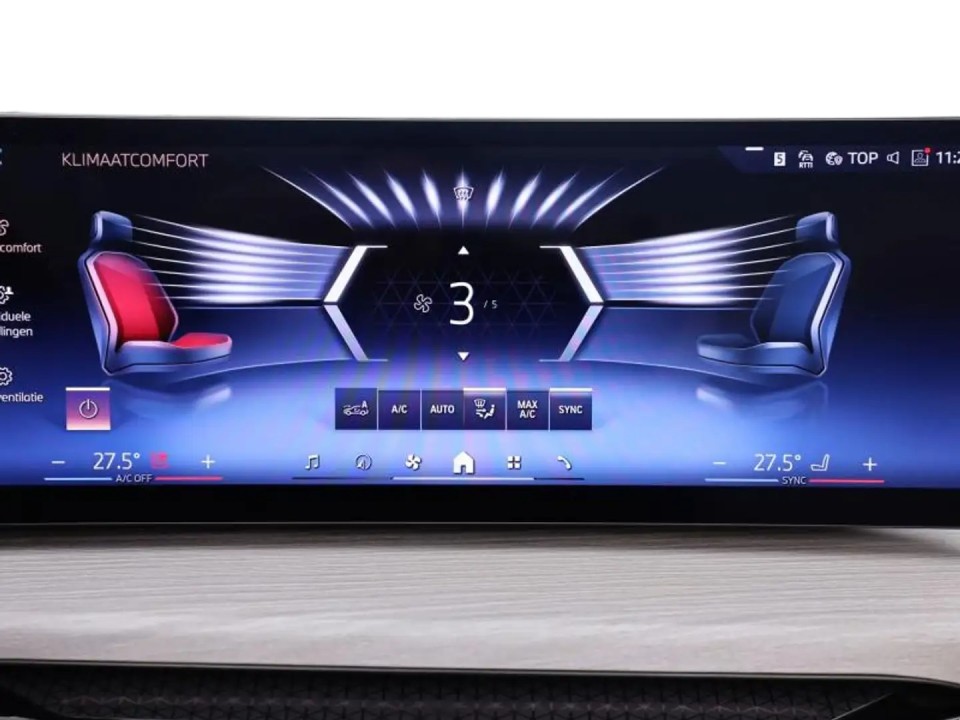 BMW Seria 4 420 M-Sport - foto 11